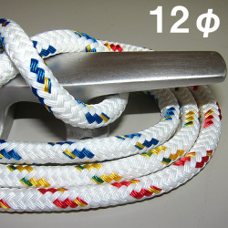 東京製綱社製ヨットロープ