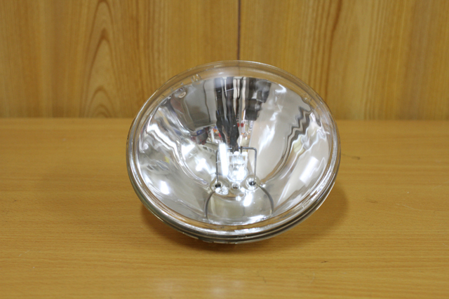 シールドビームタイプ サーチライト用 24V-300W 川島工機用