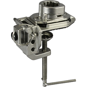 BMO レンタルボート用万力 ステンレスソケットタイプ [20Z0162]