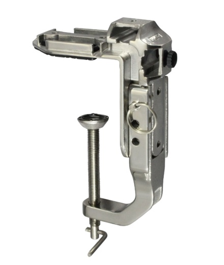 BMO 船釣り用万力 ソケットなし [20B0017]