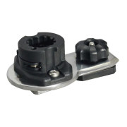 BMO ステップレールベース2 プラソケットタイプ [20B0034]