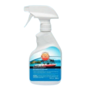 紫外線日焼け防止剤 303 エアロスベース 296ml [98783]