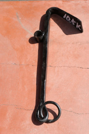 唐人錨　25kg