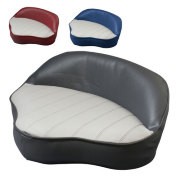 BMO キャスティングシート（グレ－/レッド）（グレー/チャコール）（グレー/ブルー）