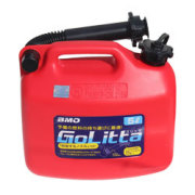 BMO ゴリッタ（5Lポリタンク）