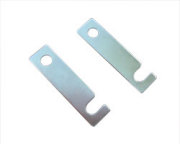 BMO バッテリー接続プレート（2枚組）