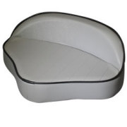 BMO キャスティングシート（グレー）