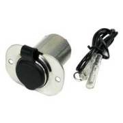 BMO ステンレス製パワーソケット