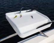 BMO フィレテーブル（レール用）