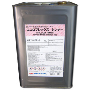 エコロフレックス シンナー　16L 【日本ペイント・ニッペ】