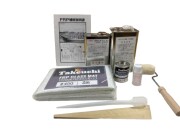 FRP補修セット B  【竹内化成株式会社】