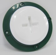 スカッパー A-21NM　スカッパー本体 【イケダ商会】