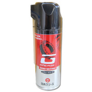 スプレーグリース 420ml 【日本グリース】