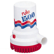 RULE ビルジポンプ 1500