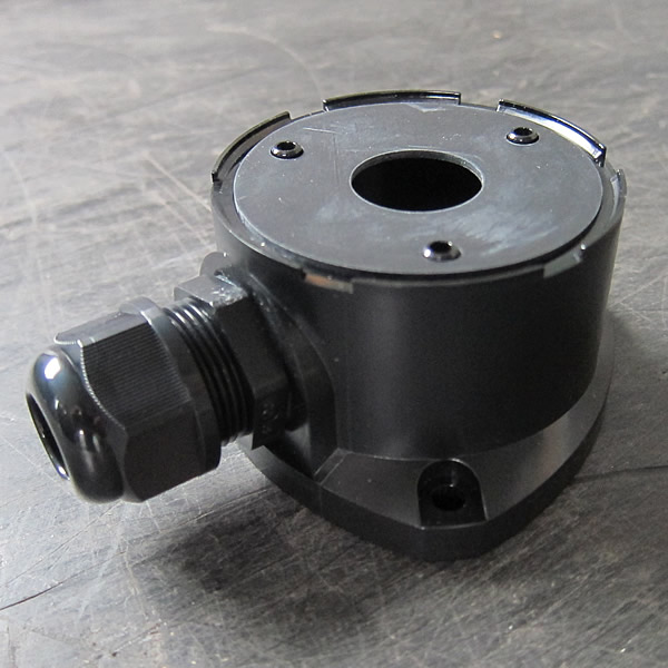 NLSシリーズ用ピッチ変換アダプター [NLS-JB1] 【伊吹工業】