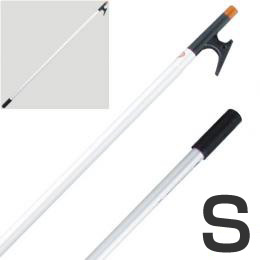 テレスコープ(伸縮)ボートフック