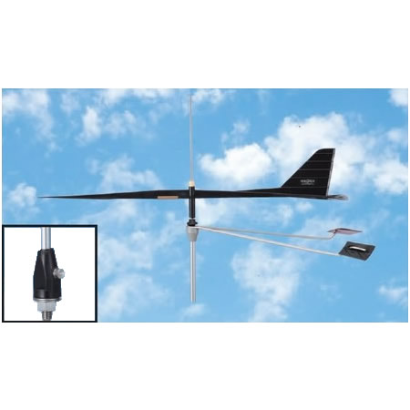 風向計 ウィンデックス　風見