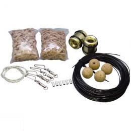 タグラインキット