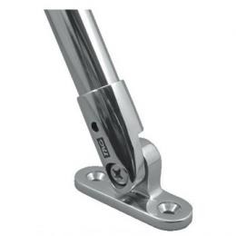 ソケットステーアウトサイド&角型ソケットベースセット 22mm