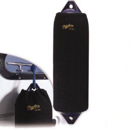 フェンダーカバー ブラック EFC-4