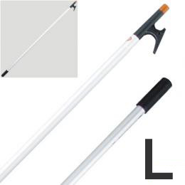 テレスコープ(伸縮)ボートフック