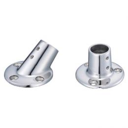 丸ベース22mm30度