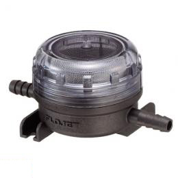 インラインストレーナー 46400-0002 1/2インチ