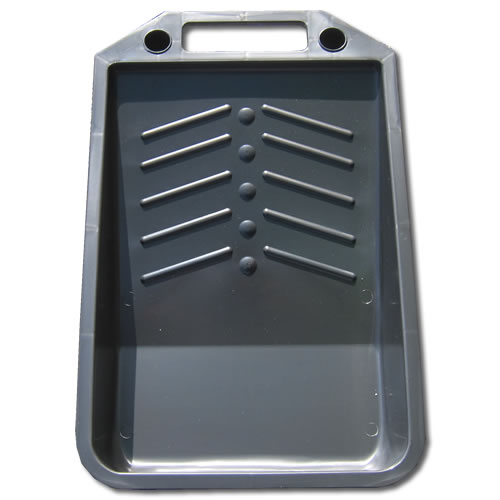 ペイントトレイ（ペイントトレー） 7インチ ブラック 船具なら何でも揃う 魚探 船底塗料 ロープ 錨 スモールボート専門ショップ せんぐ屋