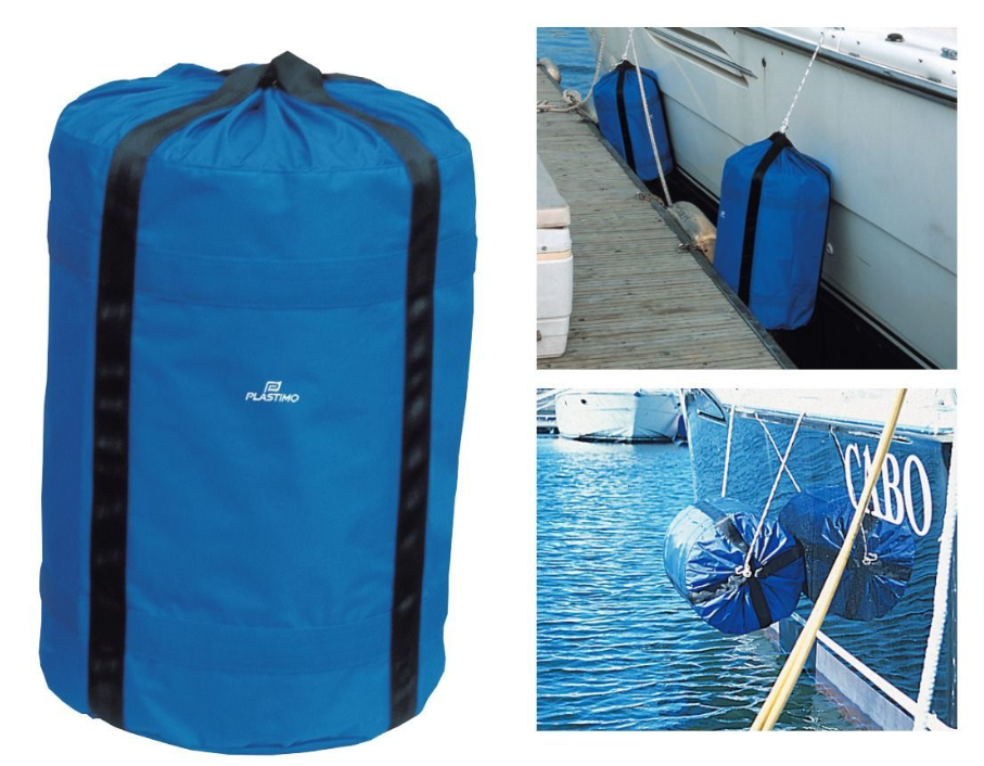 スチロバールカバー　メガフェンダーカバー 【PLASTIMO】