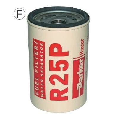 レイコー エレメント R25P [95987]