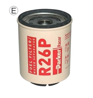 レイコー エレメント R26P [50079]