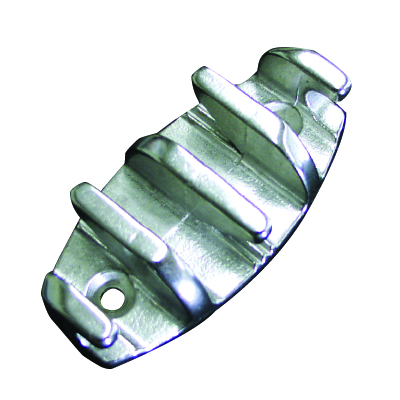 リガー ステンレスロープグリッパー[8645]