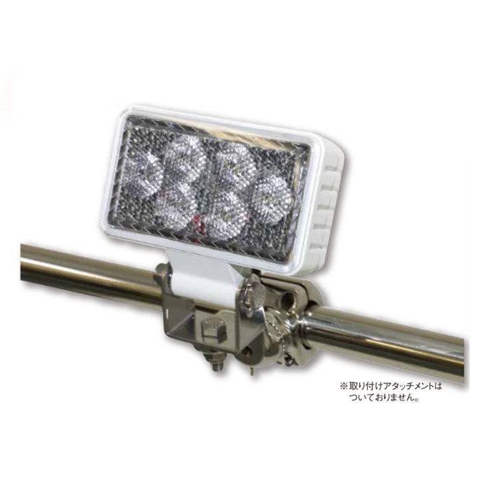 リガー LED-18W SP （12Ｖ ＤＣ のみ）