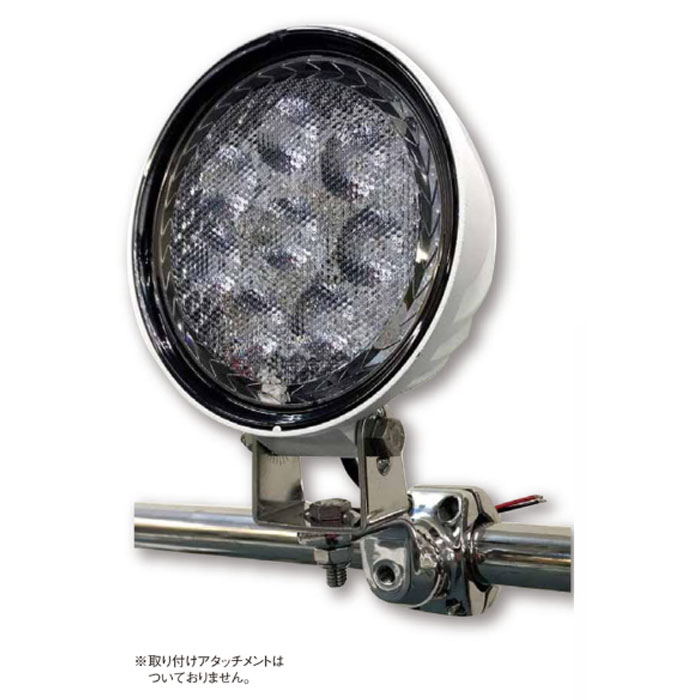 リガー LED-24W RP （10～64Ｖ ＤＣ）