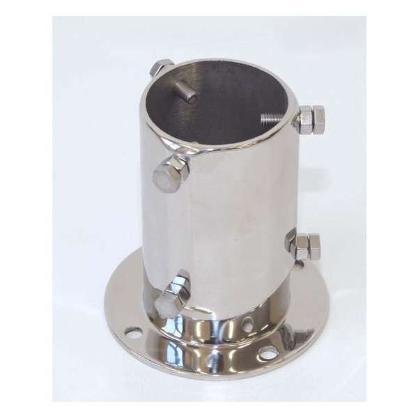 リガー 11Ｒ:φ34～φ50.8パイプ取付金具[5630.3]