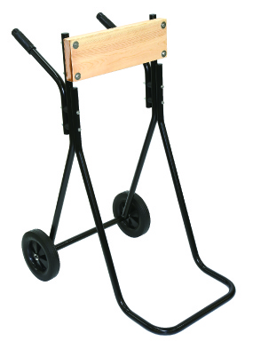 リガー /船外機スタンドM　4st/20HP以下[6286]