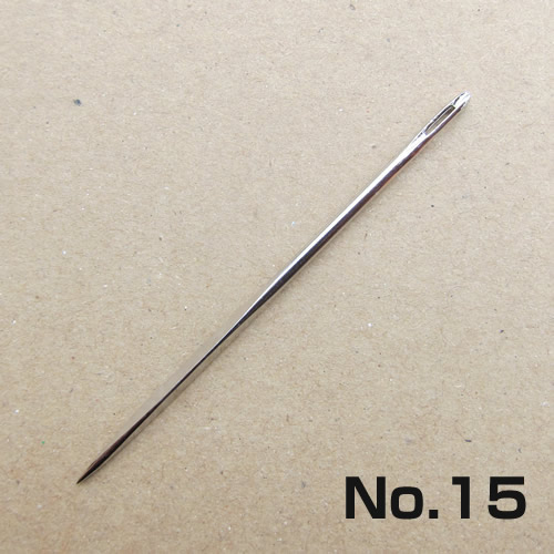 セイル針（セール針）　No.15