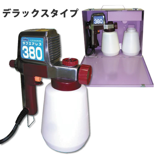 タフエアレス350 50Hz タフエアレス350 50Hz