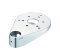 航海灯用ブラケット 小糸製作所製用  [90368]