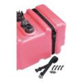 フューエルタンク ストラップ FCH-1