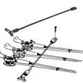 ROD TAMER 18インチRHD18DP