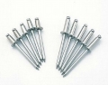 リガー ステンレス引抜きリベット ～12.8ｍｍ（100本入り）[7725]