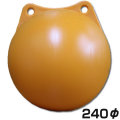 玉ブイ　丸ブイ　うさぎ耳