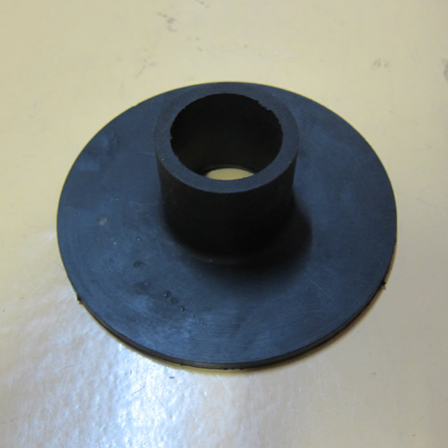 C型水中灯用電球パッキン