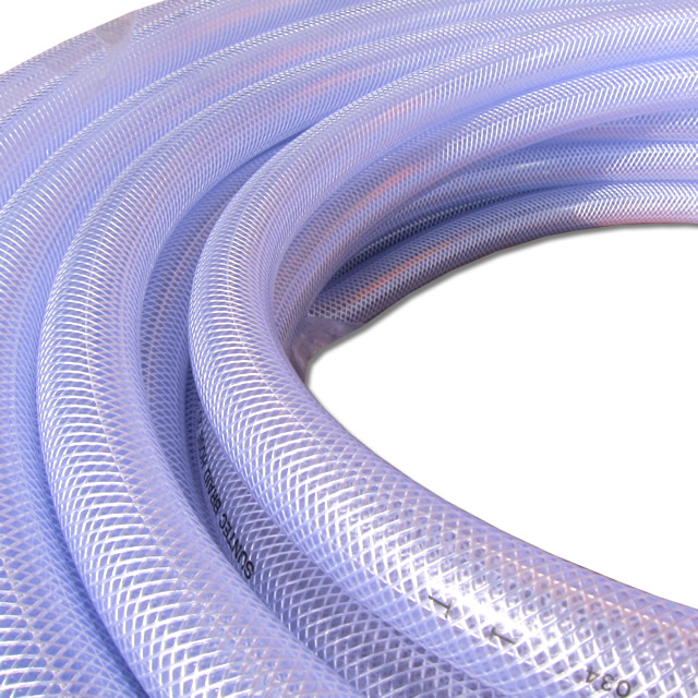 サンテックブレードホース 内径25mm ｘ 外径33mm