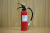 小型船舶用粉末ABC消火器　CSP-3X