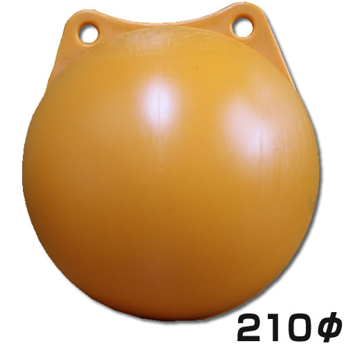 玉ブイ　丸ブイ　うさぎ耳