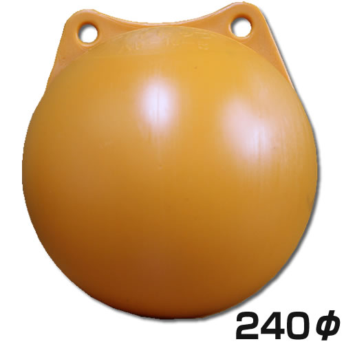 玉ブイ　丸ブイ　うさぎ耳