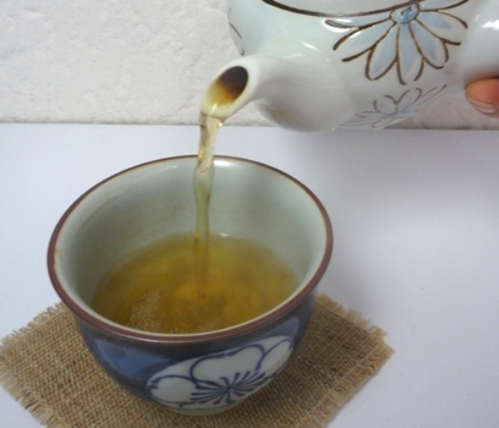 ほうじ茶ティーバッグ