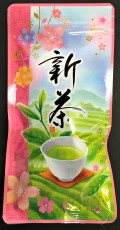【2025年旬の味！】新茶100ｇ